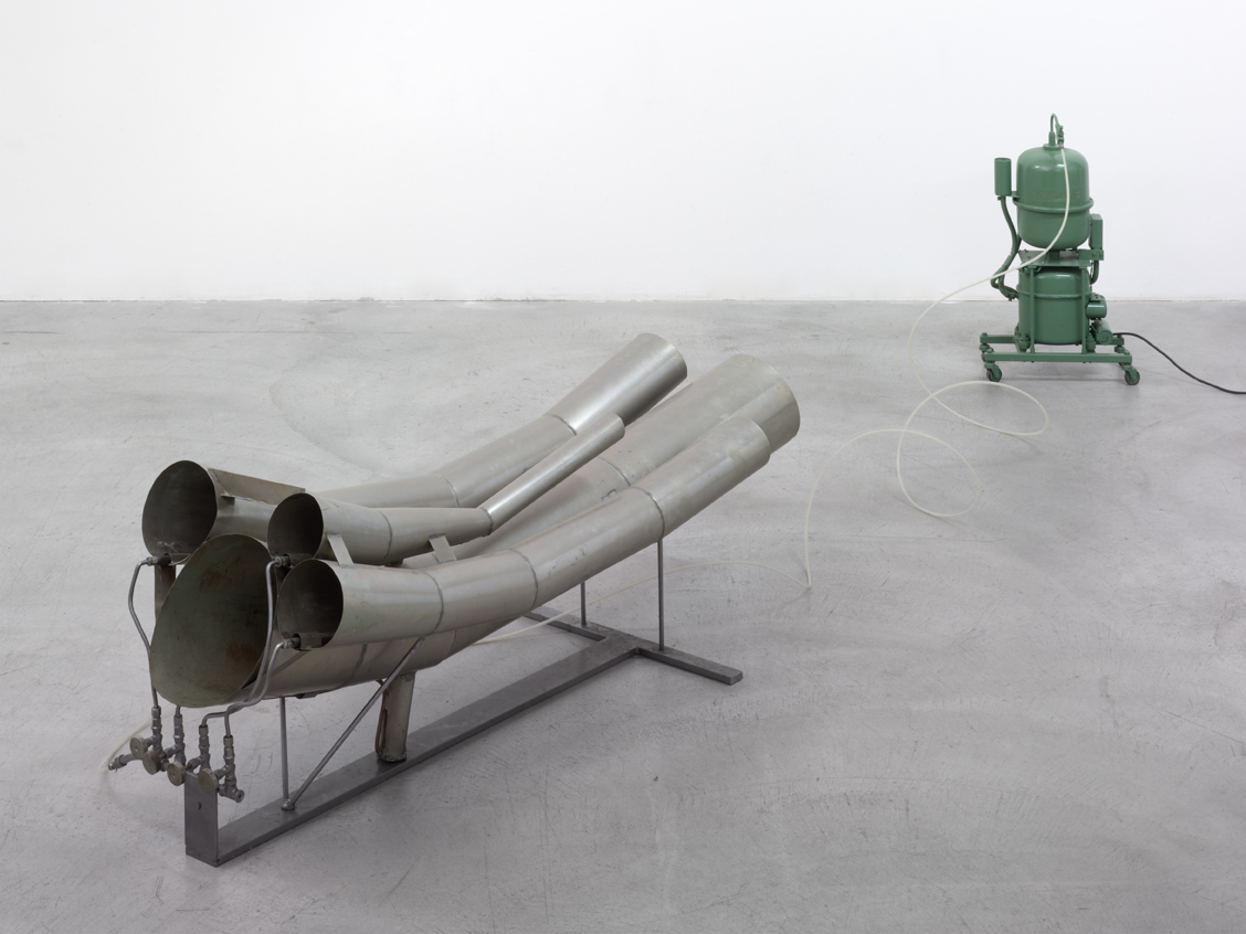 Liquimofono, 1968